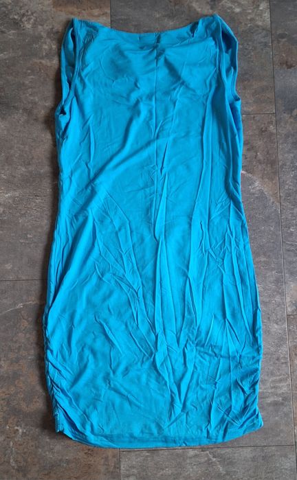 Piękna letnia sukienka XS 34