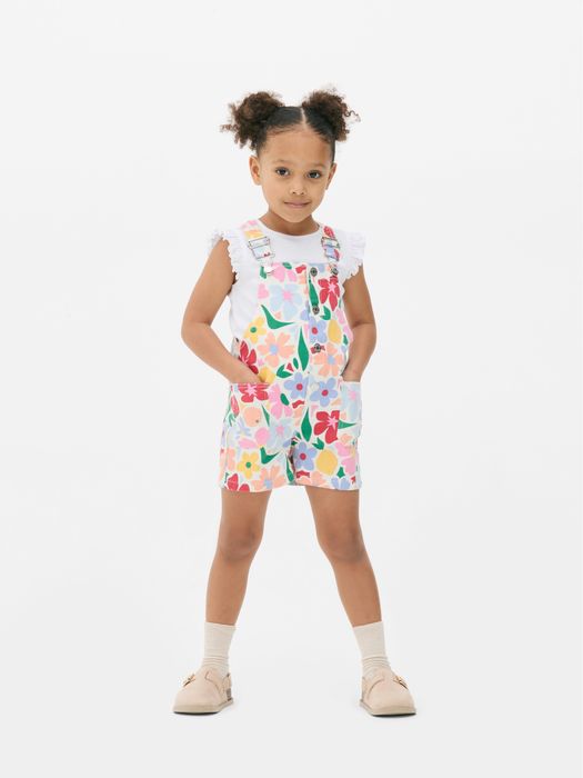 Комбінезон 3-4 роки