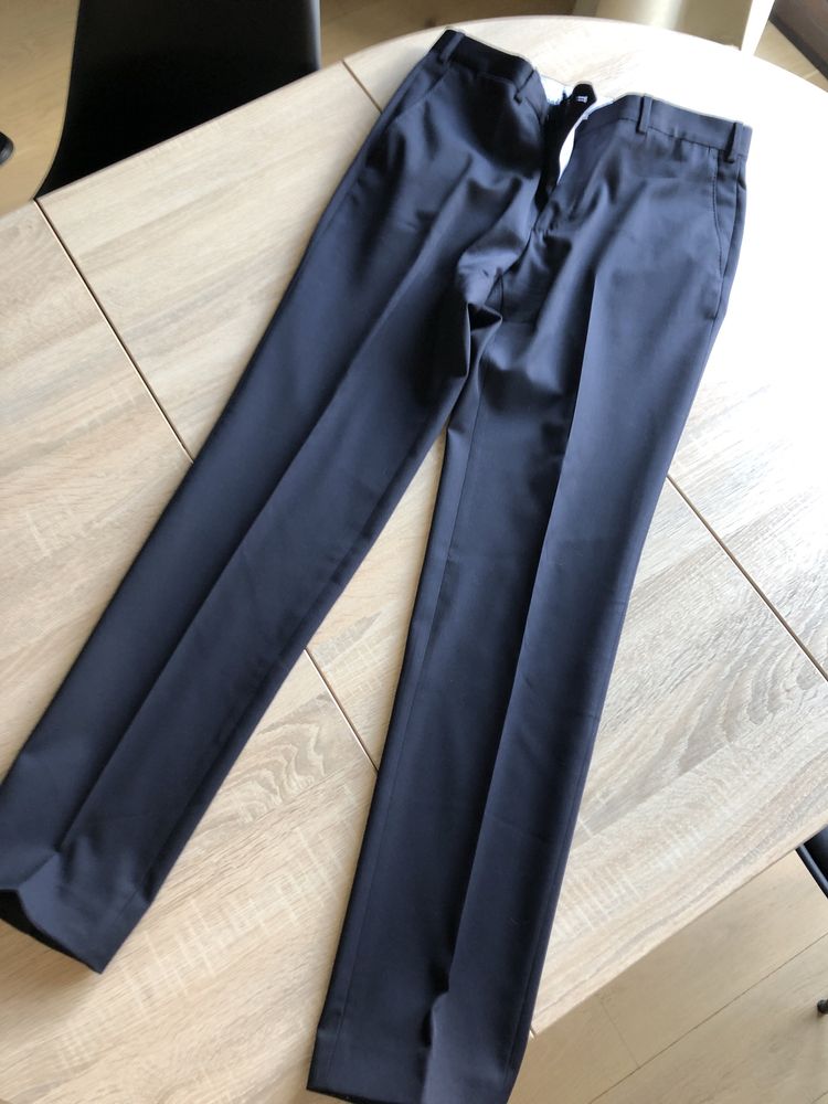 Massimo Dutti garnitur podróżny
