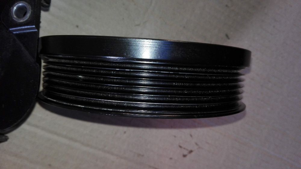 Koło Pasowe Wału 1,4 1,5 TSI 04E105243E