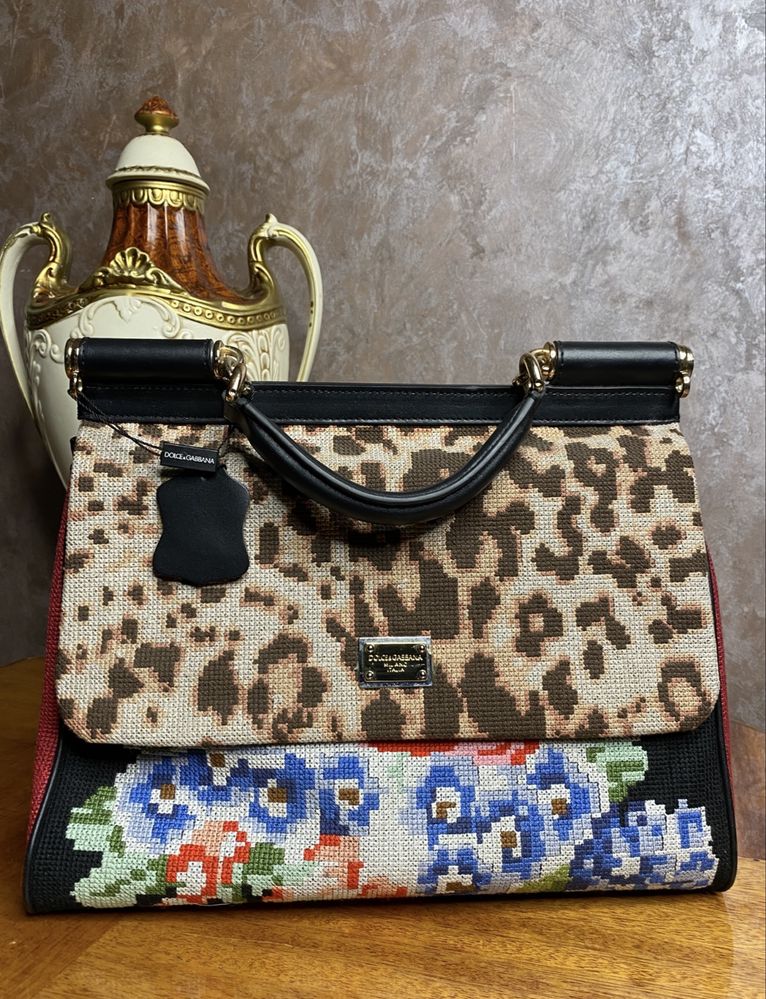 Сумка Dolce&Gabbana