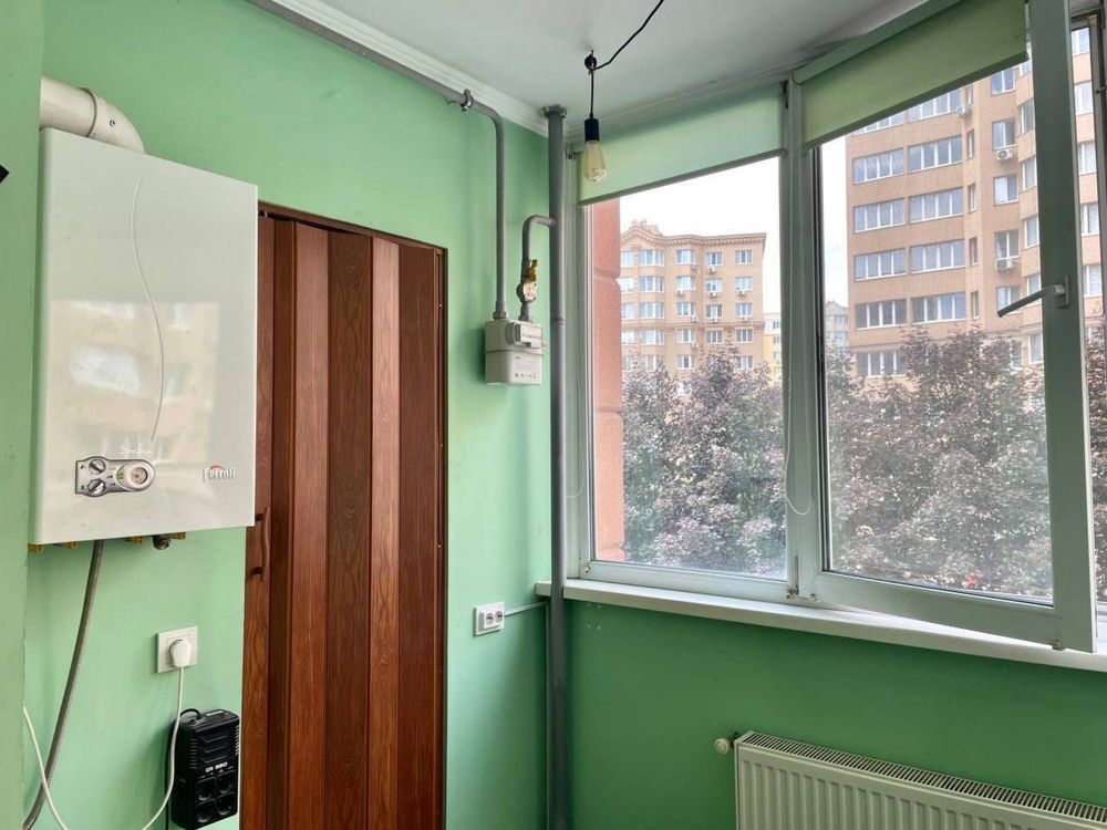 Продам 1к.квартиру Жк Софія центральна алея