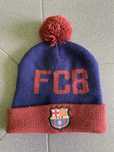Оригінальна шапка FC Barcelona
