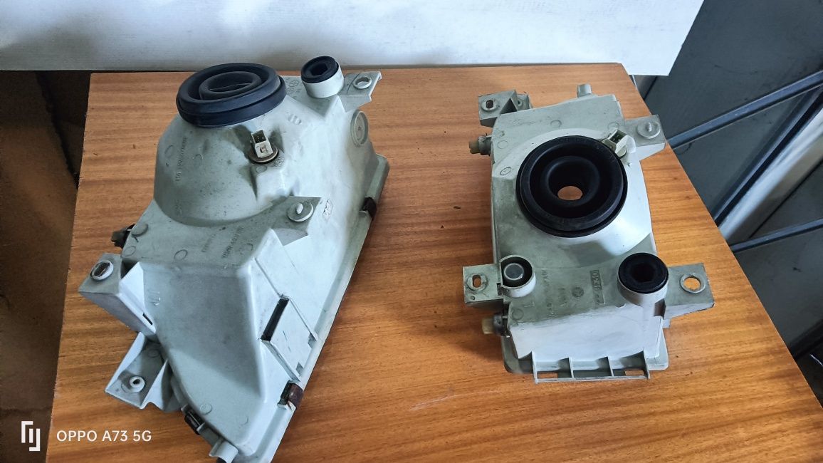 Farol Ford Escort ótica 1993 óptica