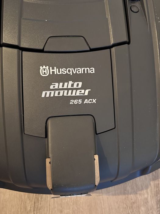 Robot koszący Husqvarna automover 265 ACX