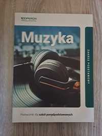 Muzyka podręcznik