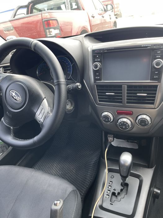 Продаю автомобіль Subaru