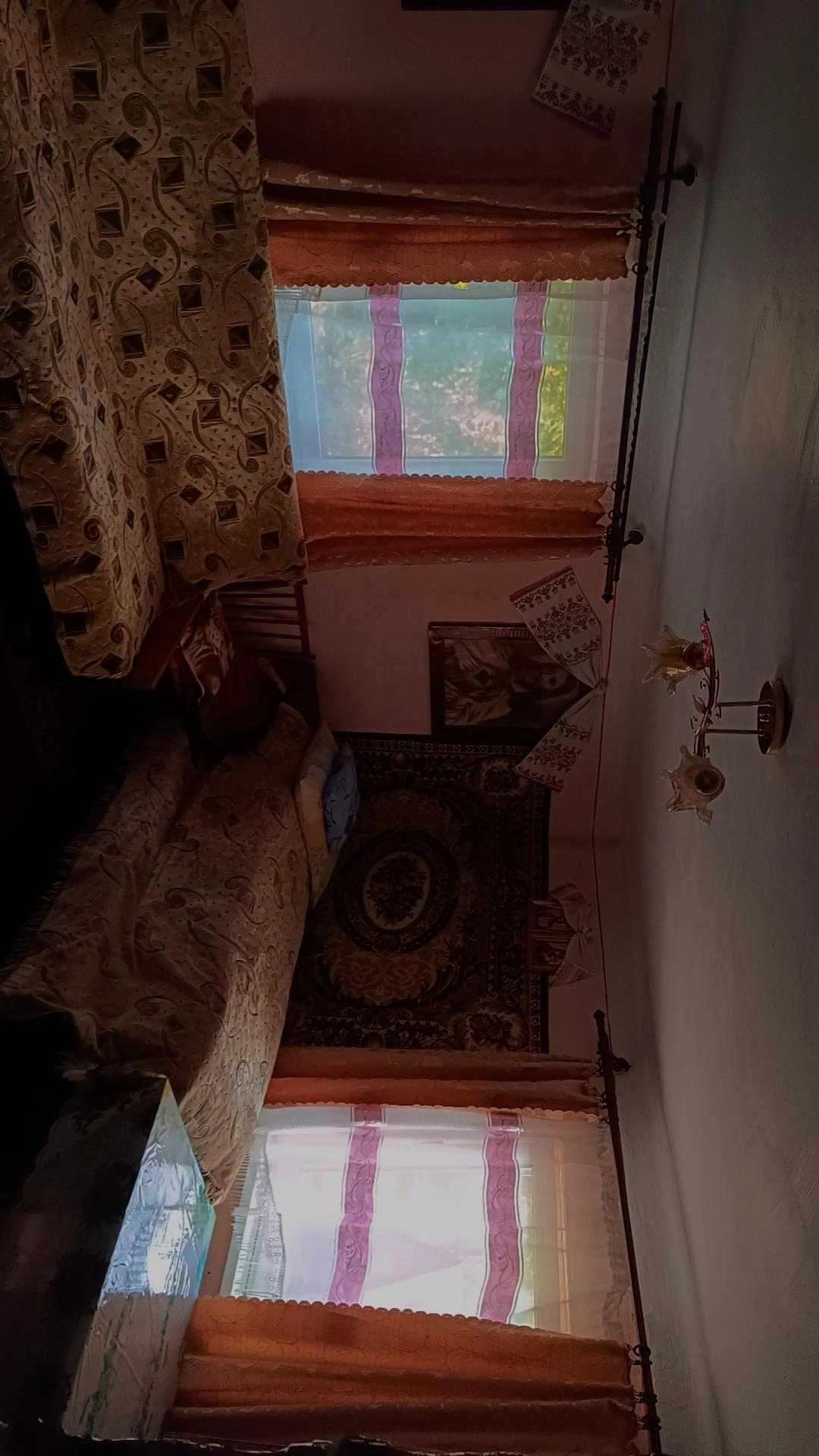 Продається будинок