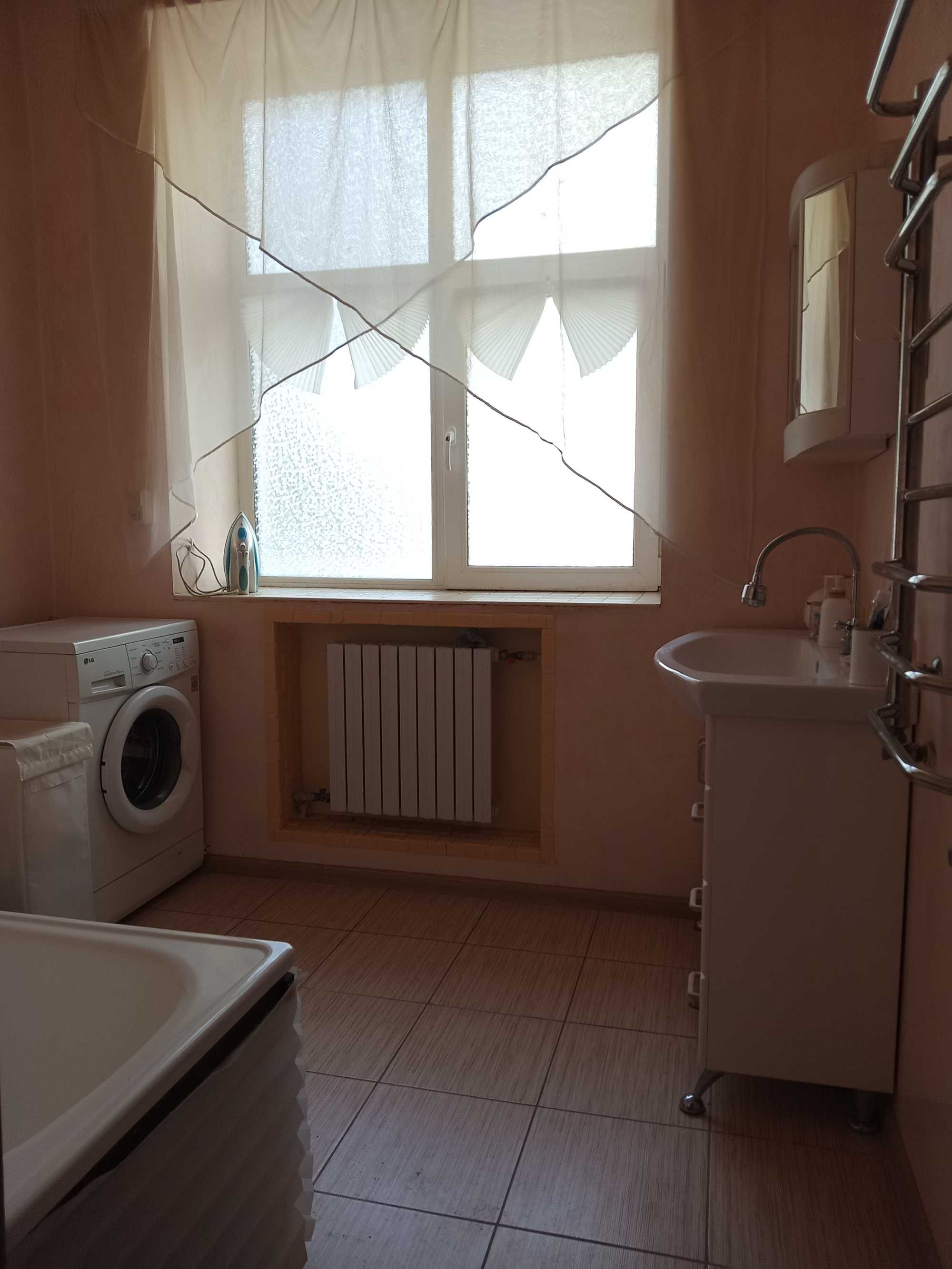 Продам 2к квартиру в клубном доме, ОСББ