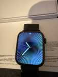 apple watch series 7 45 mm lte stallnies steel graphite