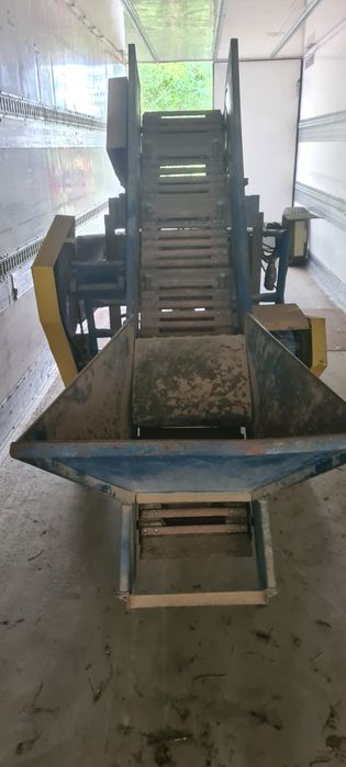 Sortownik puck 1 wlasciciel