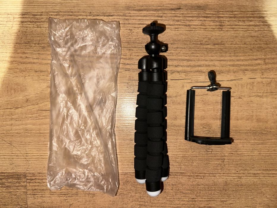 Трипод/штатив для телефону