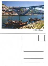Postal do Porto (Douro)