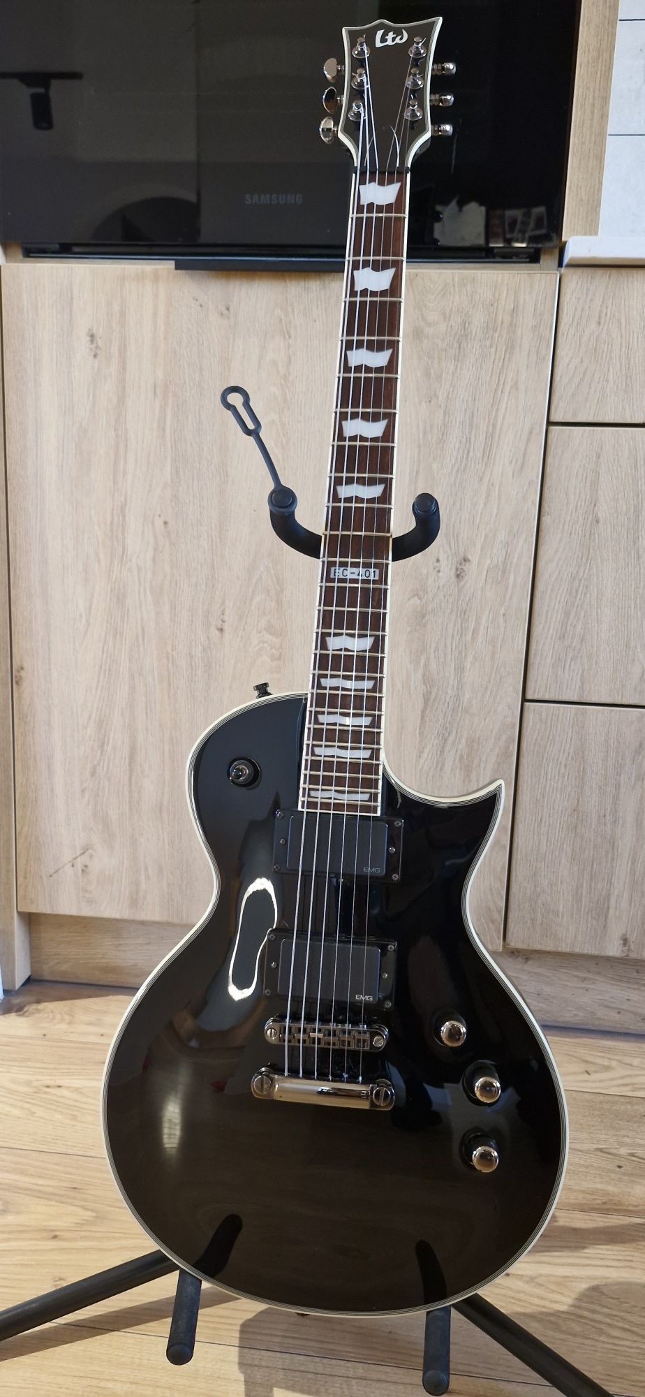 ESP LTD Eclipse EC401 EC-401