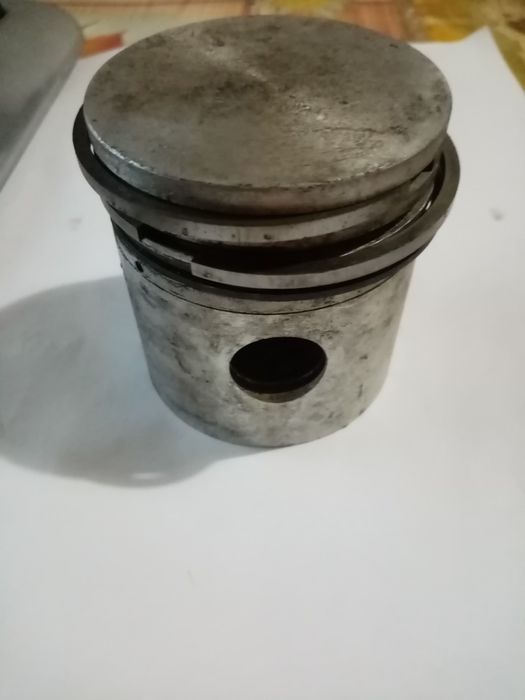 Поршень ФВ-6, 1П-10