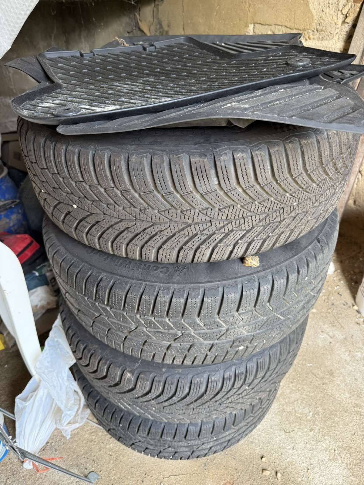 Audi A3 1.4, bom estado, económico, ar condicionado, pneus novos