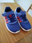 Buciki Adidas 26.5