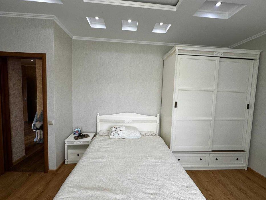 Продаж дуплексу з ремонтом 225м2 Держ програми Так