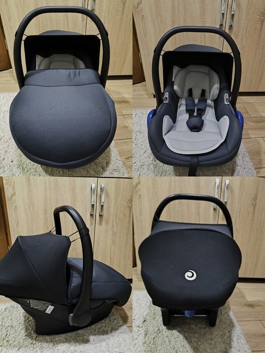 Joie, kite, adamex, carrello 0-13