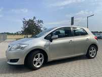 Toyota Auris Benzyna 2008 rok