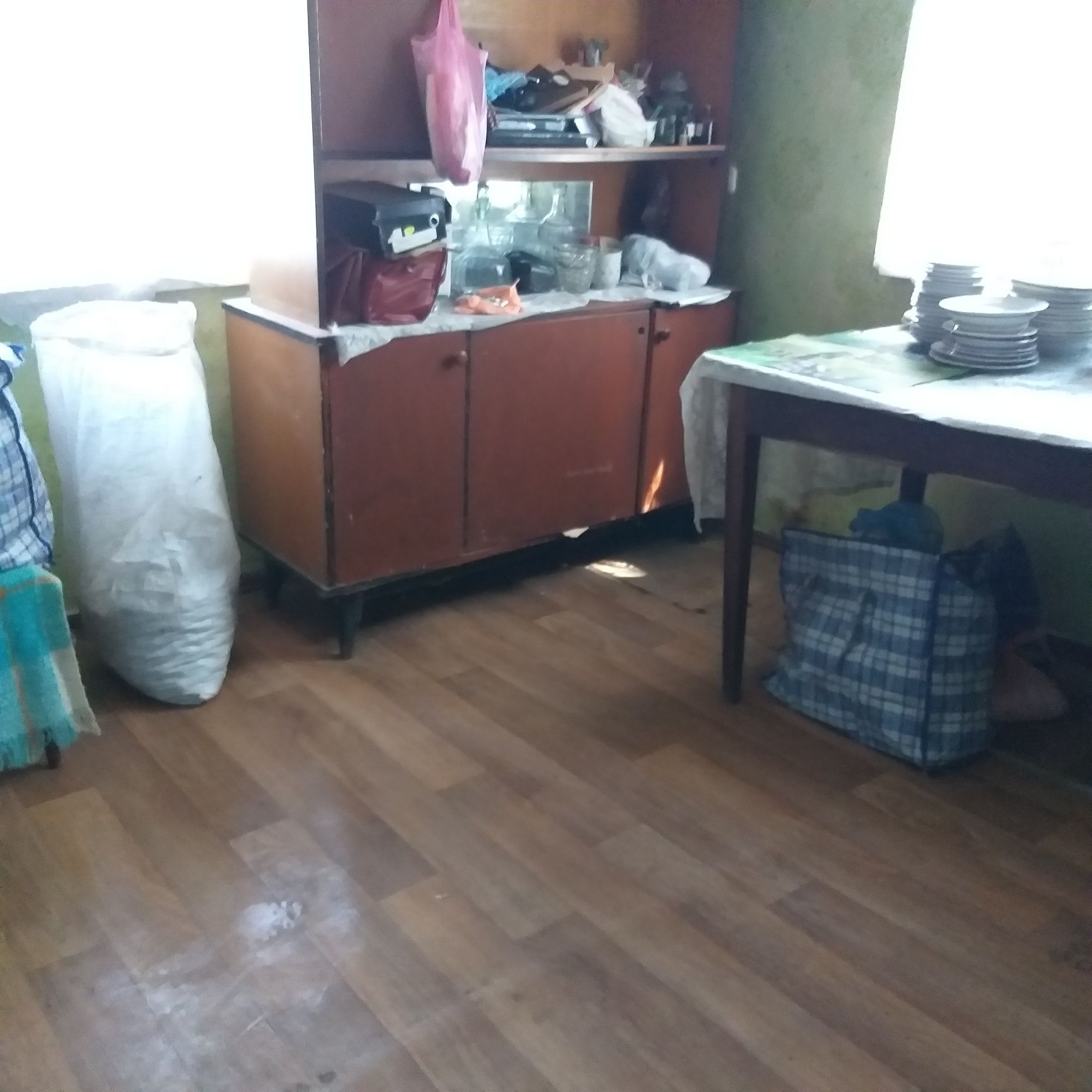 Продается дом г. Помошная