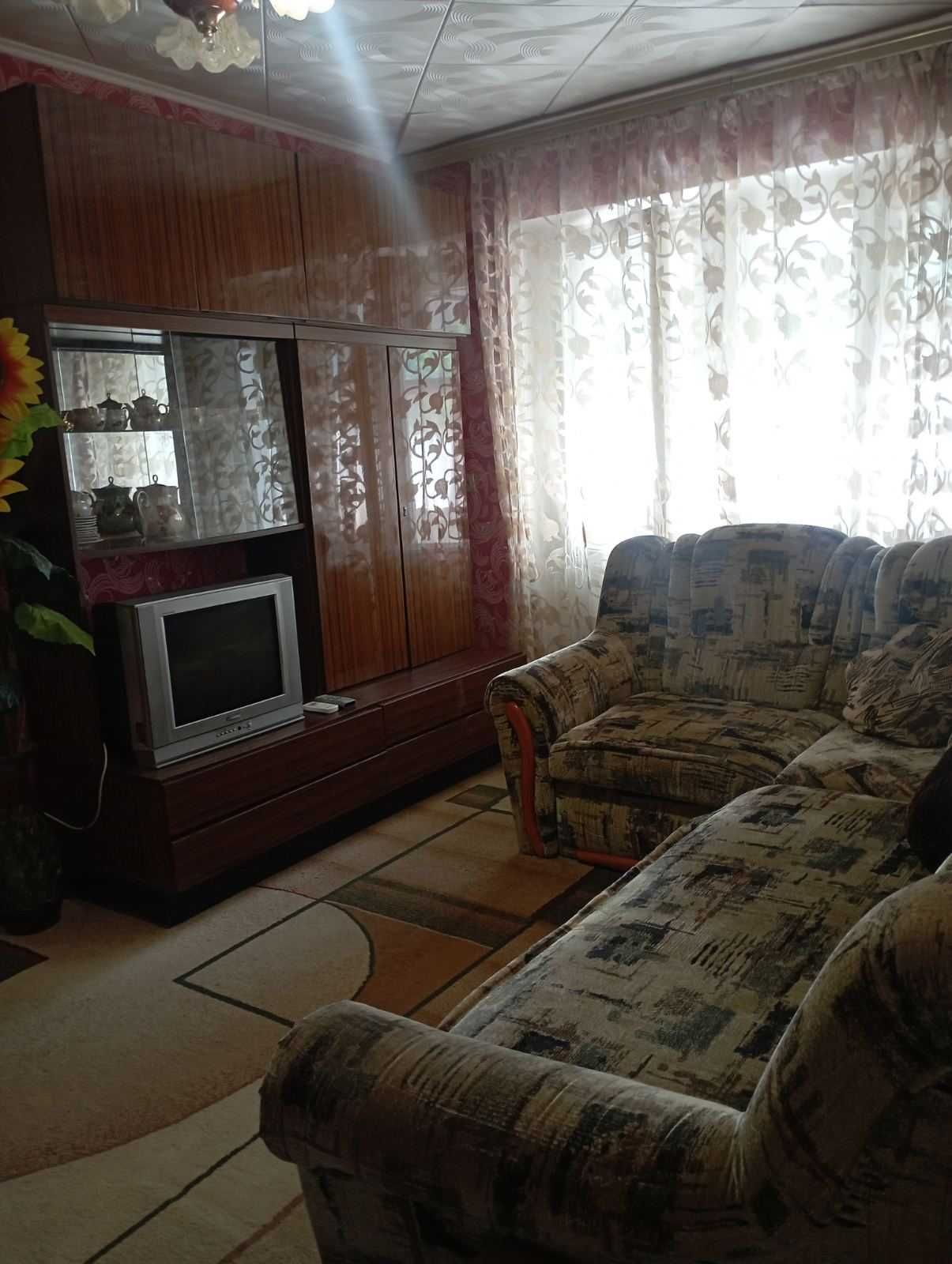 Продається 2кімнатна кв-ра, центр міста, вул.Шевченко 2пов. 2пов. буд.