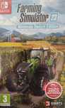 Farming Simulator 23 Switch