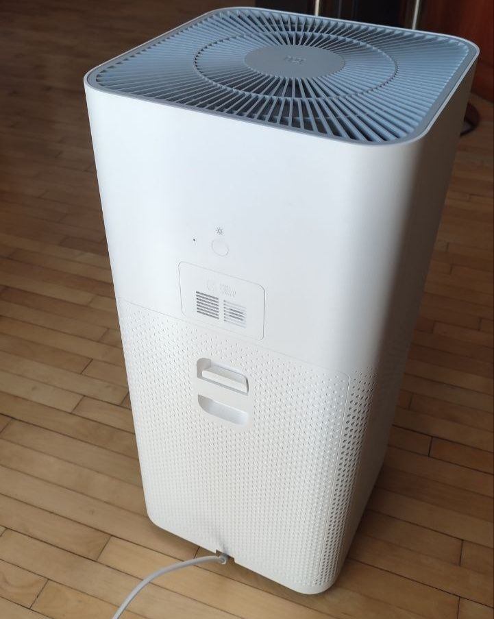 Очищувач повітря Wi-Fi Mi Air Purifier 3