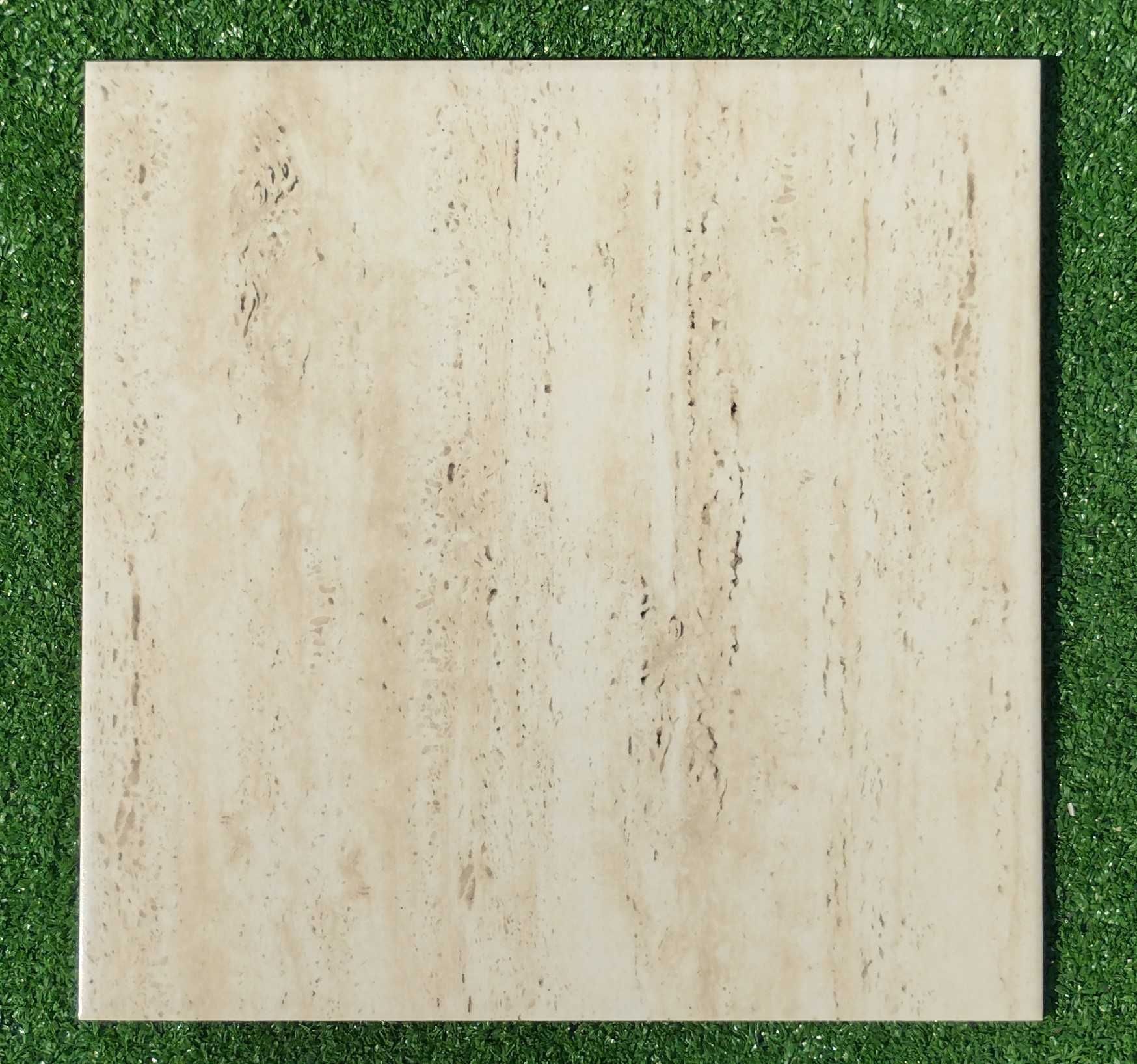 Gres TOSCANA BEŻ 33,3x33,3 G1 Tubądzin