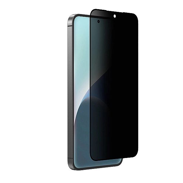 Szkło hartowane AMAZINGTHING Radix Privacy Glass prywatyzujące do Sams