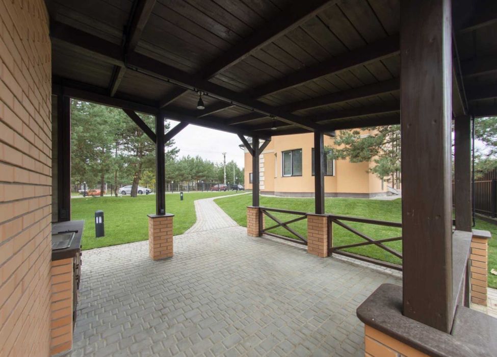 Продаж 2к квартири 59м2 + паркінг(входить в вартість) Київська область