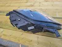 Ford Puma Lampa reflektor  LEWA Led