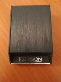 Isqueiro Ronson - Preto