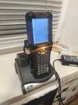 Оригинальный ТСД Motorola MC9190-GA0SWFYA6WR (США, Мексика) Б/У