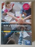Podręcznik do podstaw przedsiębiorczości