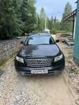 Срочная продажа! Infiniti 2006 г