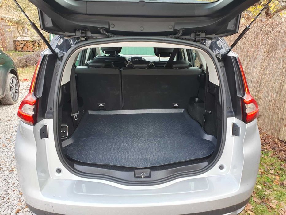 Renault Grand Scenic IV 2017