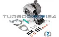 Turbina Ford Kuga I 2.0 TDCi 100 kW 136 KM Garrett 765993