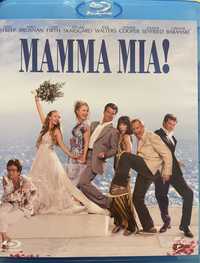 Blu-ray Mamma Mia!