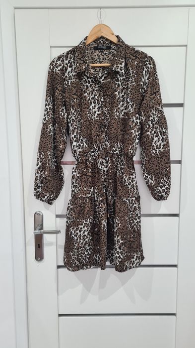 Nowa sukienka Top Secret L