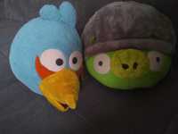 Pluszaki Angry birds