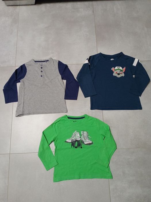 Bluzka/koszulka rozmiar 98/104