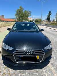 Audi A4 Avant 2.0 TDI