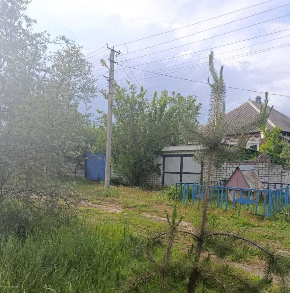 Продам дом в Введенке.Харьковская обл.