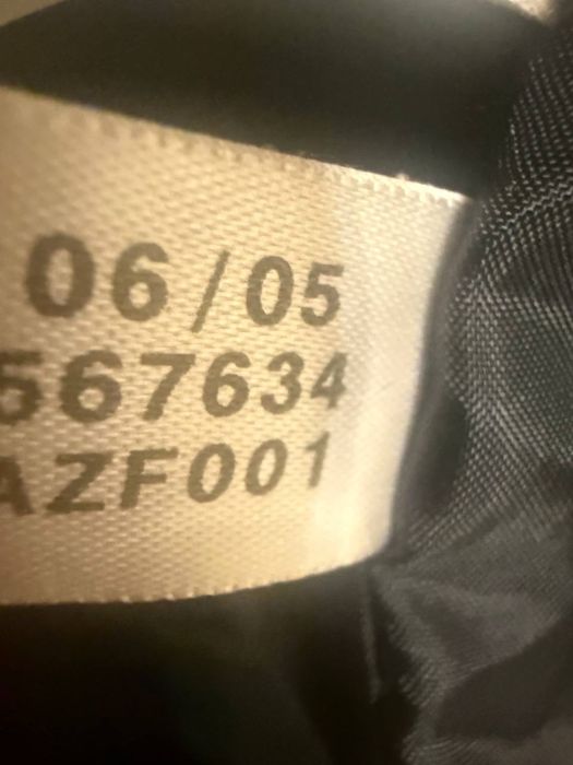 Вінтажна жіноча зимова куртка Adidas