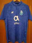 Camisola FC Porto 125 anos