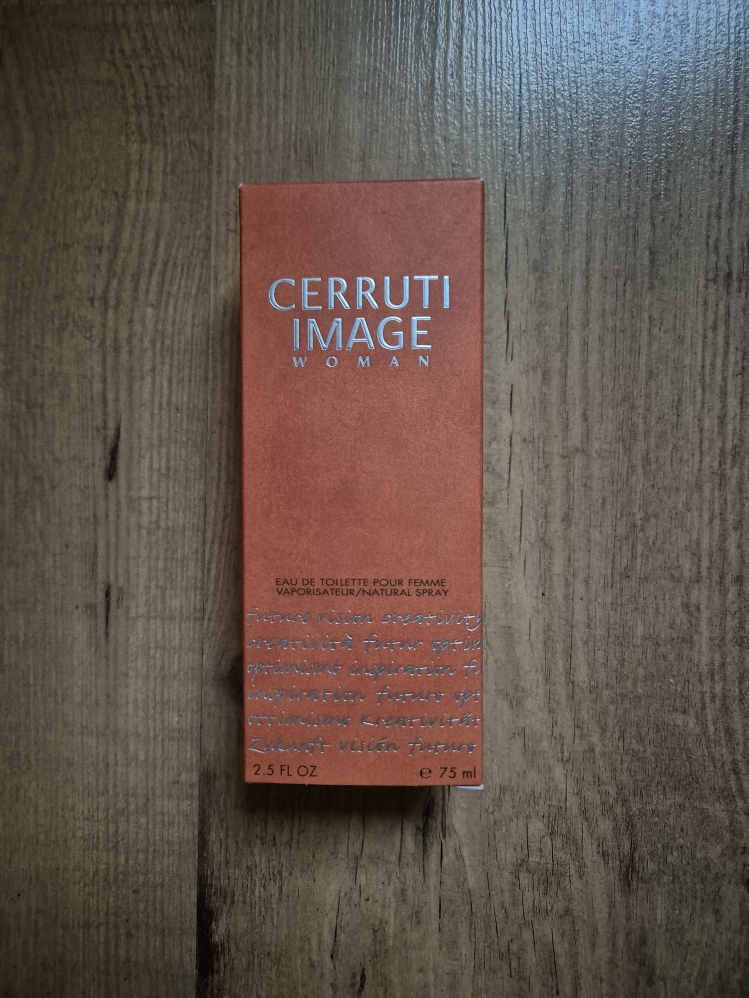 Perfumy Cerruti Image