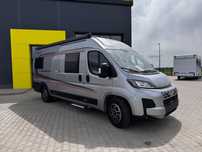 Weinsberg CaraBus 630 ME EDITION [FIRE]  Dostępny na placu! Automat! Model 2025!