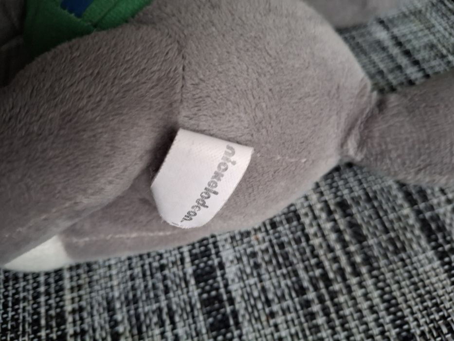 Щенячий патруль м'яка іграшка Рокі та Чейз мягкая игрушка