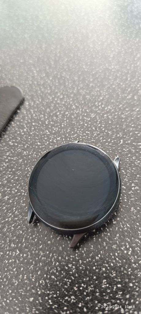 Samsung Galaxy watch active2